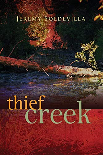 Imagen de archivo de Thief Creek a la venta por Isle of Books