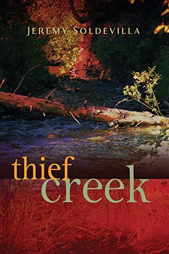 Stock image for Thief Creek for sale by Isle of Books