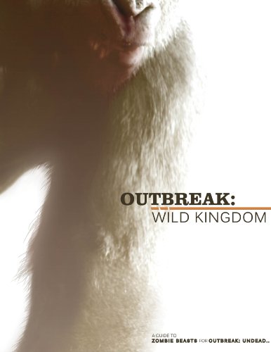 Stock image for Outbreak: Wild Kingdom (HB1002) for sale by HPB Inc.