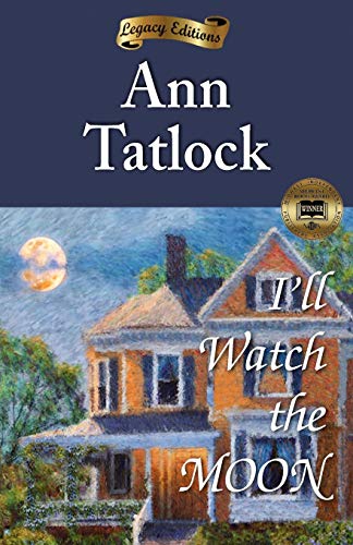 Stock image for I'll Watch the Moon for sale by ThriftBooks-Dallas