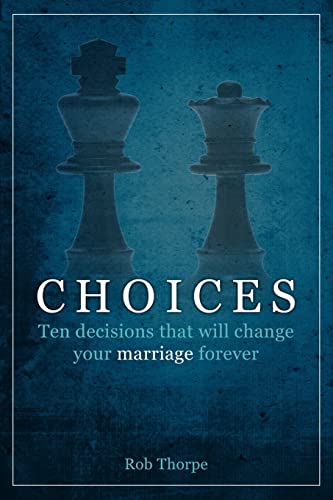 Stock image for Choices for sale by Hawking Books