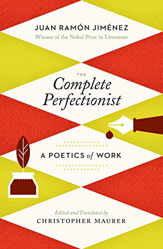 Imagen de archivo de The Complete Perfectionist a la venta por Blackwell's