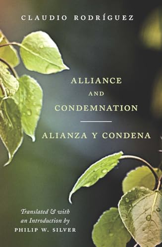 9780983322023: ALLIANCE AND CONDEMNATION / ALIANZA Y CONDENA