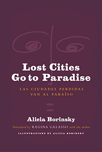 Stock image for Lost Cities Go to Paradise for sale by Blackwell's