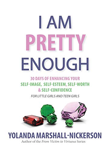 Stock image for I AM PRETTY ENOUGH for sale by Books From California
