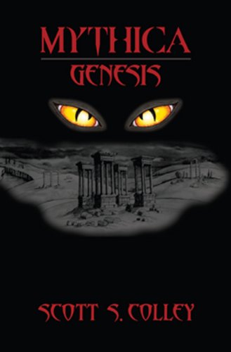 Beispielbild fr Mythica : Genesis zum Verkauf von Better World Books