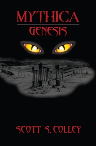 Imagen de archivo de Mythica : Genesis a la venta por Better World Books