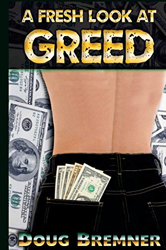Stock image for A Fresh Look at Greed for sale by Redux Books