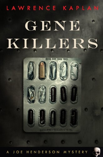 Stock image for Gene Killers (Joe Henderson Mysteries) for sale by Blindpig Books