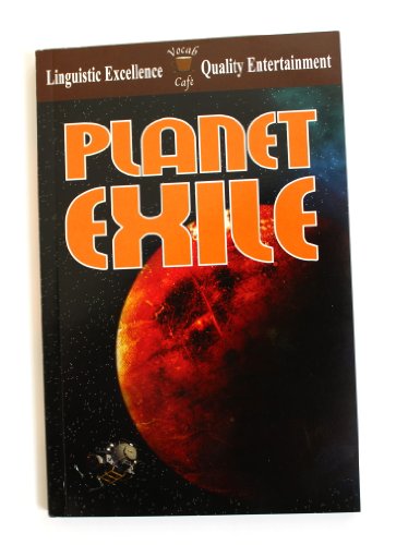 Beispielbild fr Planet Exile zum Verkauf von Better World Books