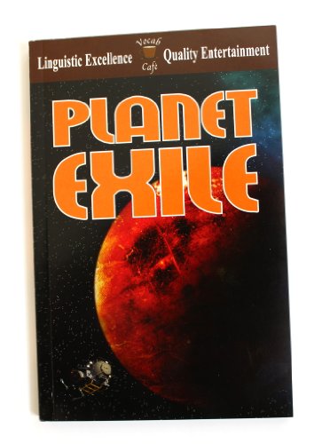 Stock image for Planet Exile for sale by Better World Books