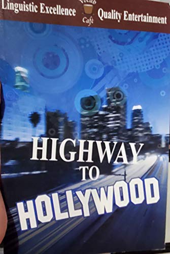 Beispielbild fr Highway to Hollywood [SAT Vocabulary Practice] zum Verkauf von SecondSale