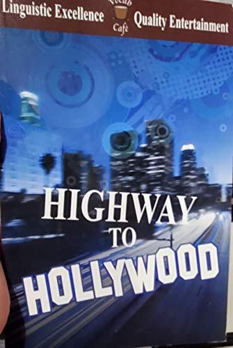 Stock image for Highway to Hollywood [SAT Vocabulary Practice] for sale by SecondSale