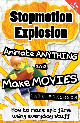 Stock image for Stopmotion Explosion for sale by Better World Books