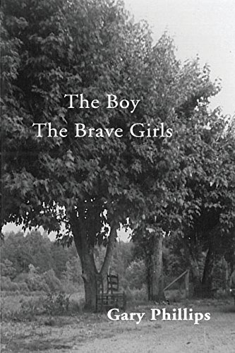 Stock image for The Boy The Brave Girls for sale by SecondSale