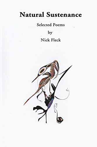 9780983334491: Natural Sustenance: Selected Poems