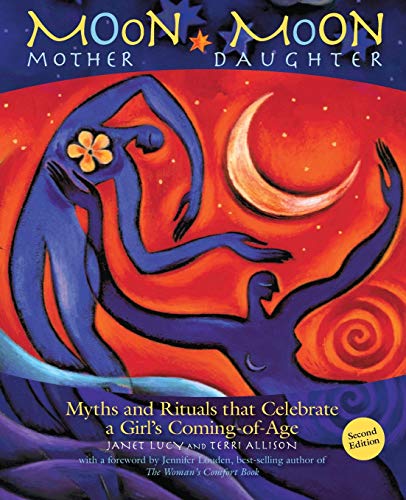 9780983338154: Moon Mother, Moon Daughter