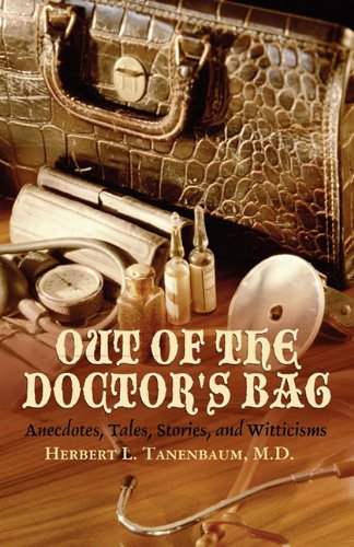 9780983340201: Out of the Doctor's Bag