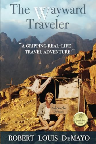 Stock image for The Wayward Traveler for sale by GoldenWavesOfBooks