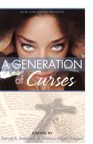 Stock image for A Generation of Curses for sale by Bookmans