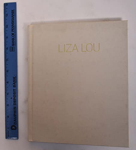 9780983352518: Liza Lou