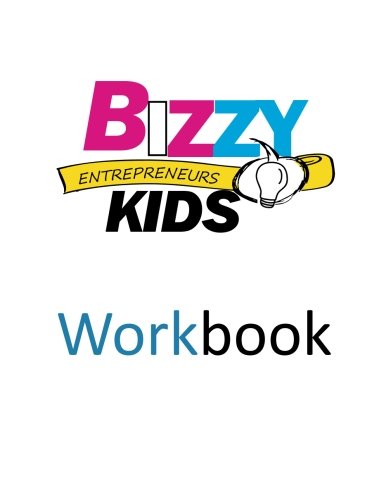 Beispielbild fr Bizzy Kids Workbook zum Verkauf von GF Books, Inc.