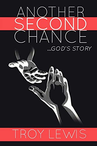 Beispielbild fr Another Second Chance: God's Story zum Verkauf von BooksRun