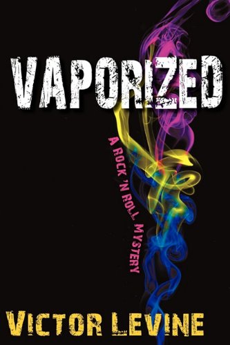 Vaporized (9780983360803) by Levine, Victor