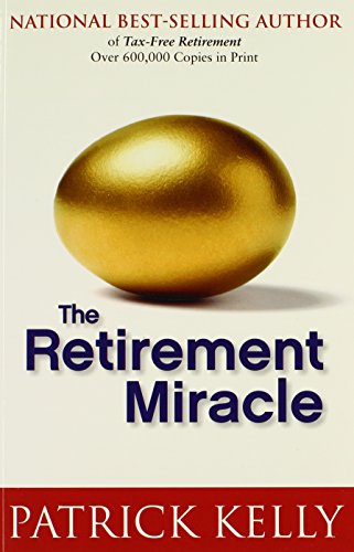 Stock image for The Retirement Miracle for sale by SecondSale