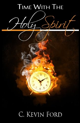 Imagen de archivo de Time With The Holy Spirit a la venta por Revaluation Books