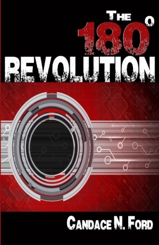 Stock image for The 180 Revolution for sale by Revaluation Books