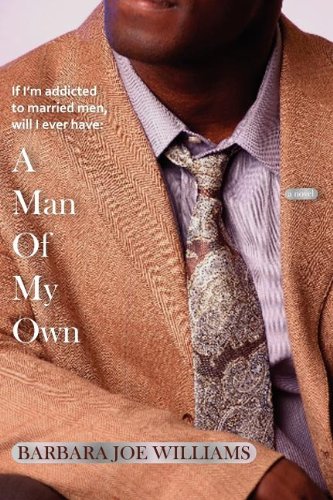 Stock image for A Man of My Own for sale by Better World Books