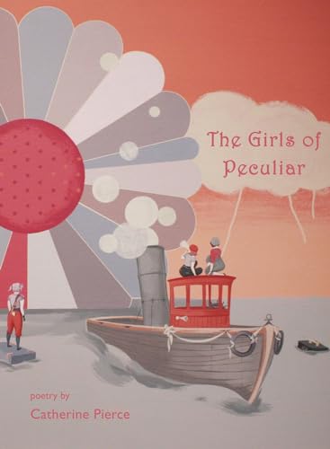 Stock image for Girls of Peculiar for sale by SecondSale