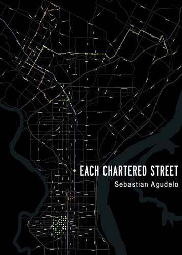 Stock image for Each Chartered Street for sale by Project HOME Books