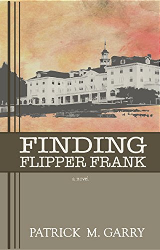 9780983370338: Finding Flipper Frank