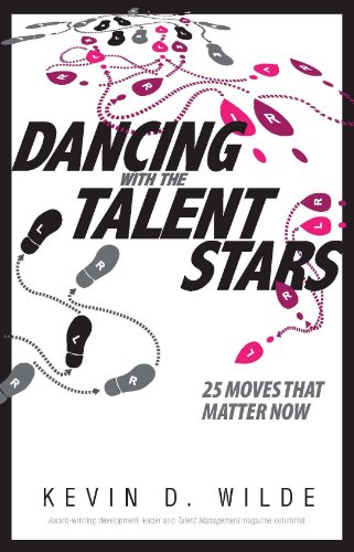 Stock image for Dancing With the Talent Stars: 25 Moves That Matter Now for sale by ThriftBooks-Dallas