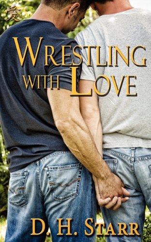 Beispielbild fr Wrestling With Love zum Verkauf von HPB-Emerald