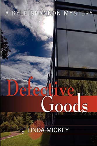 9780983377818: Defective Goods: A Kyle Shannon Mystery