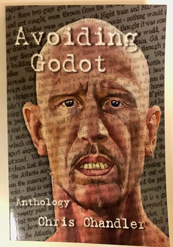 Stock image for Avoiding Godot for sale by Booksavers of Virginia