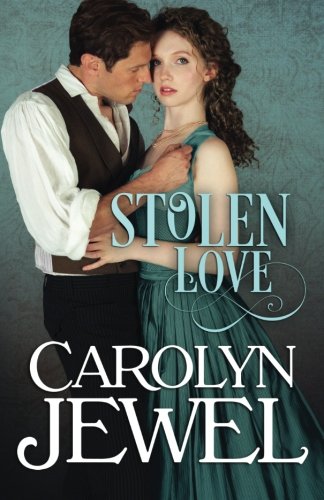 Imagen de archivo de Stolen Love: A Victorian Historical Romance a la venta por ThriftBooks-Atlanta
