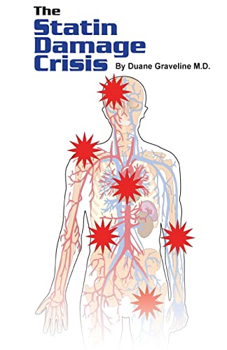 Stock image for The Statin Damage Crisis for sale by WorldofBooks