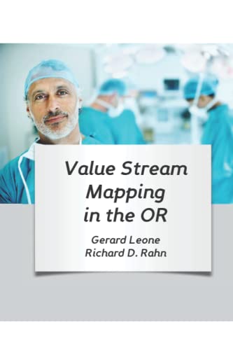 Immagine dell'editore per Value Stream Mapping in the OR venduto da Buchpark