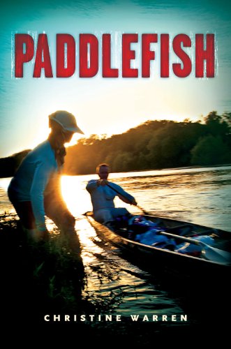 Beispielbild fr Paddlefish zum Verkauf von Better World Books