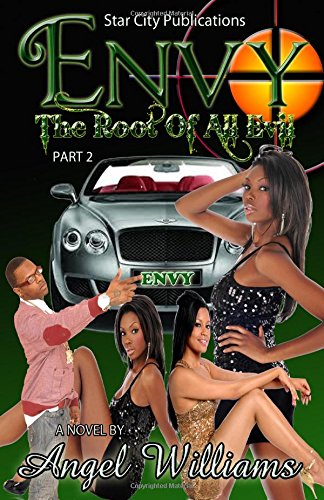 Stock image for Envy The Root Of All Evil Part 2 for sale by Revaluation Books