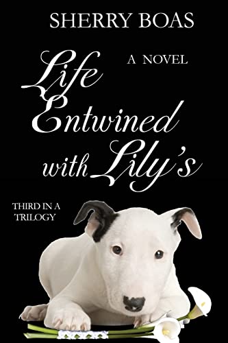 Stock image for Life Entwined with Lily's: A Novel: The Final in a Trilogy (The Lily Series) for sale by SecondSale