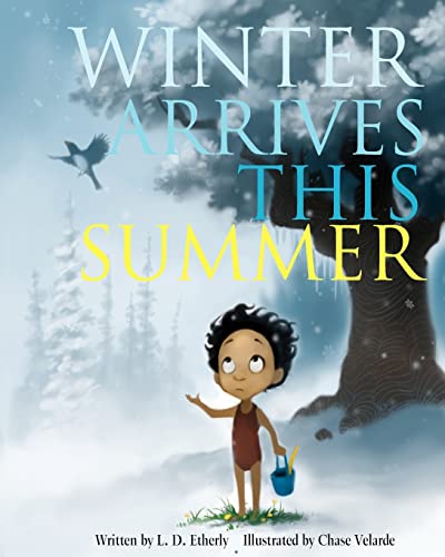 Stock image for Winter Arrives This Summer for sale by THE SAINT BOOKSTORE