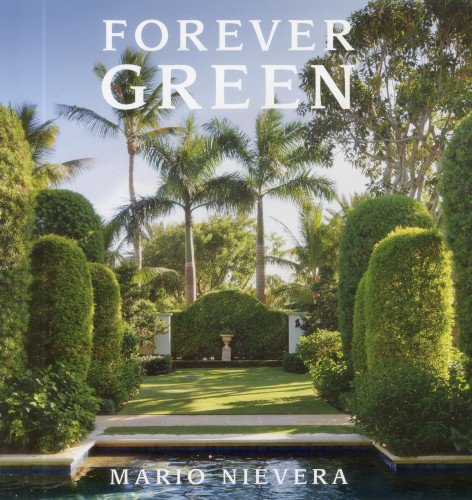 Beispielbild fr Forever Green: A Landscape Architect's Innovative Gardens Offer Environments to Love & Delight zum Verkauf von Southampton Books