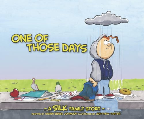 Stock image for One Of Those Days for sale by Gulf Coast Books
