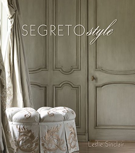 Stock image for Segreto Style for sale by Ann Becker