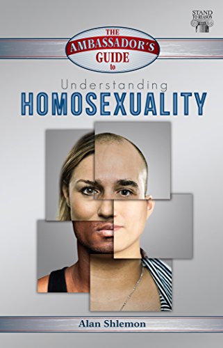 Stock image for The Ambassador's Guide to Understanding Homosexuality for sale by ThriftBooks-Dallas
